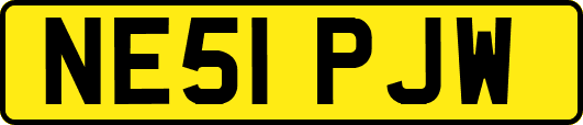 NE51PJW