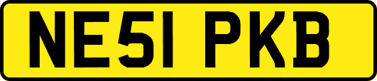 NE51PKB