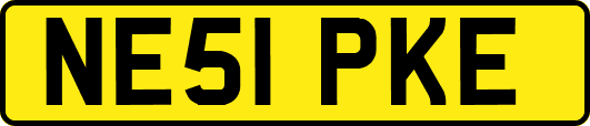 NE51PKE