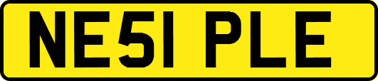 NE51PLE