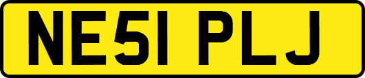 NE51PLJ