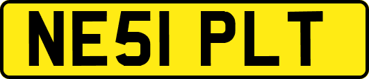 NE51PLT