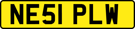 NE51PLW