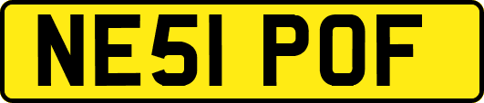 NE51POF