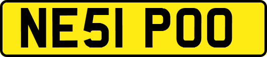 NE51POO