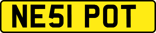 NE51POT