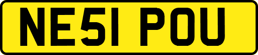 NE51POU