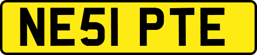 NE51PTE