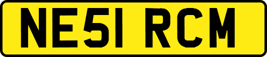NE51RCM