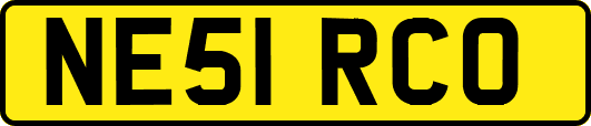 NE51RCO