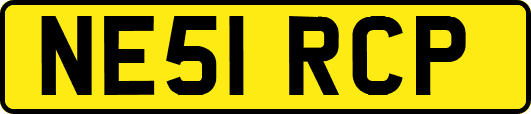 NE51RCP