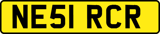 NE51RCR