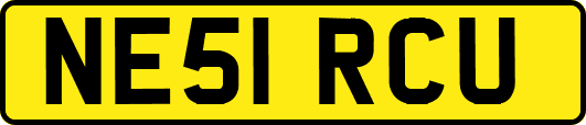 NE51RCU