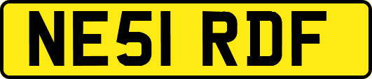 NE51RDF