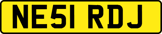 NE51RDJ