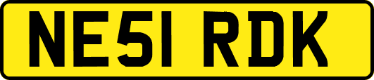 NE51RDK