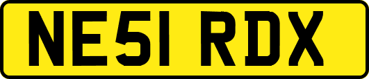 NE51RDX