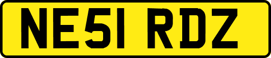 NE51RDZ