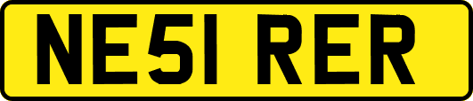 NE51RER