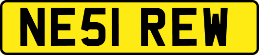 NE51REW