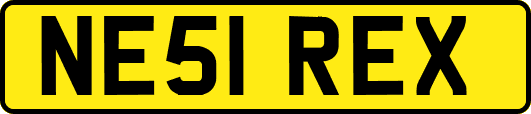 NE51REX