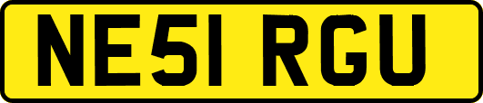 NE51RGU