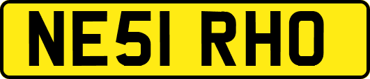 NE51RHO