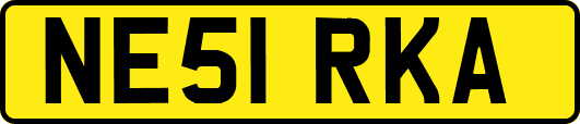 NE51RKA