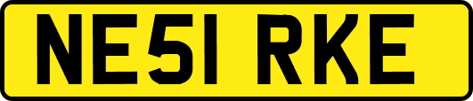 NE51RKE