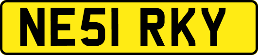 NE51RKY