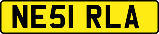 NE51RLA