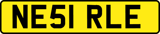 NE51RLE