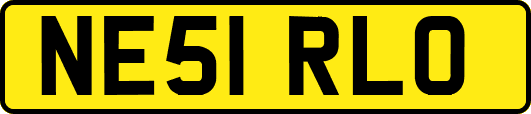 NE51RLO