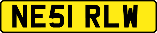 NE51RLW