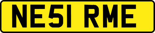 NE51RME