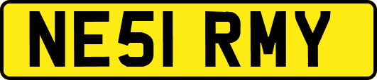 NE51RMY