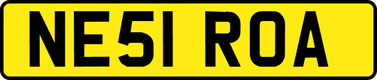 NE51ROA