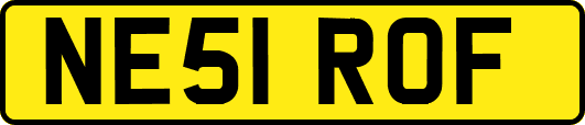 NE51ROF