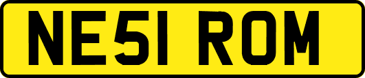 NE51ROM