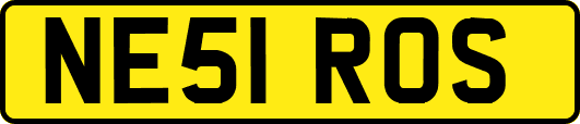 NE51ROS