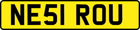 NE51ROU