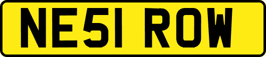 NE51ROW