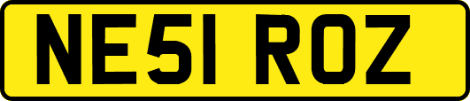 NE51ROZ