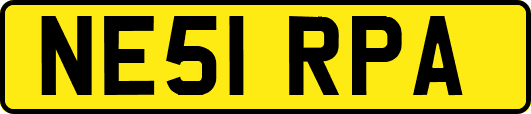 NE51RPA