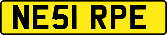 NE51RPE