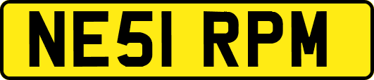 NE51RPM