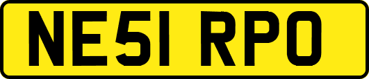 NE51RPO