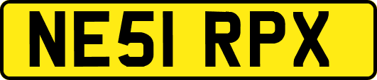 NE51RPX