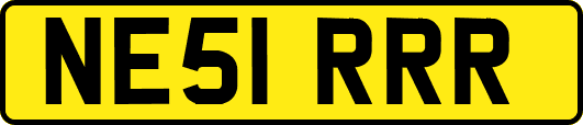 NE51RRR