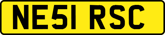 NE51RSC